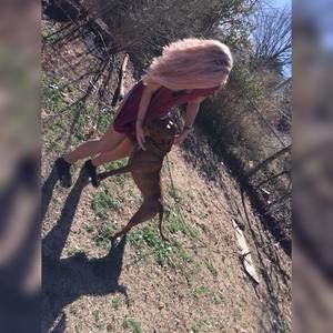 Meet your Posher, Kendra